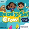 READY, SET, GROW! (AE) 2 SB W / DIGITAL PACK