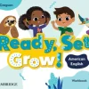 READY, SET, GROW! (AE) 2 WB
