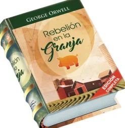 REBELION EN LA GRANJA