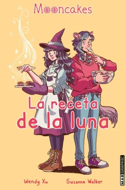 RECETA DE LA LUNA, LA