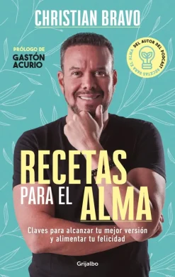 RECETAS PARA EL ALMA