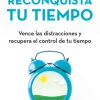RECONQUISTA TU TIEMPO