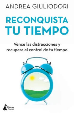 RECONQUISTA TU TIEMPO