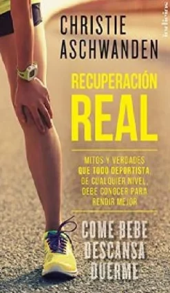 RECUPERACIÓN REAL