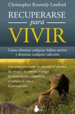 RECUPERARSE PARA VIVIR