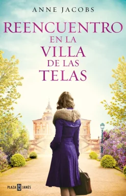 REENCUENTRO EN LA VILLA (VILLA TELAS 6)