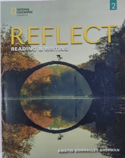 REFLECT RW 2 SB + SPARK STICKER