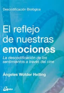 REFLEJO DE NUESTRAS EMOCIONES