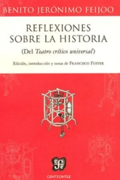 REFLEXIONES SOBRE LA HISTORIA UNIVERSAL