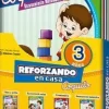 REFORZANDO EN CASA 3 AÑOS