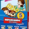 REFORZANDO EN CASA 5 AÑOS
