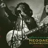 REGGAE SCRAPBOOK