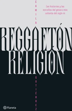 REGGAETÓN, RELIGIÓN