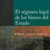 REGIMEN LEGAL DE LOS BIENES DEL ESTADO
