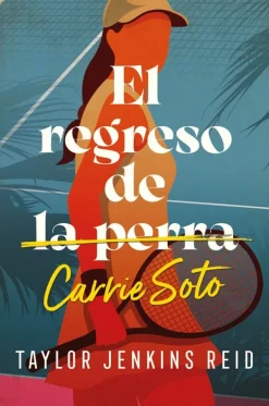 REGRESO DE CARRIE SOTO, EL
