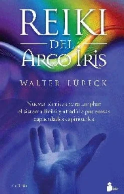 REIKI DEL ARCO IRIS