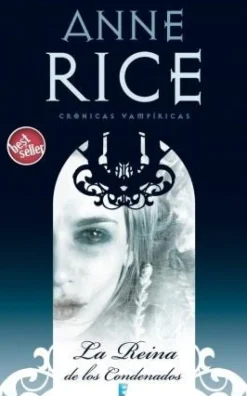 REINA DE LOS CONDENADOS, LA