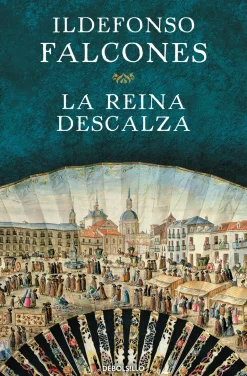 REINA DESCALZA, LA