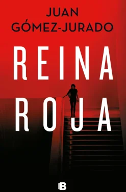 REINA ROJA