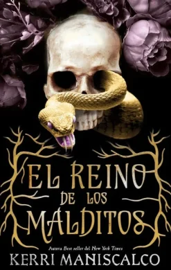 REINO DE LOS MALDITOS, EL