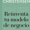 REINVENTA TU MODELO DE NEGOCIO