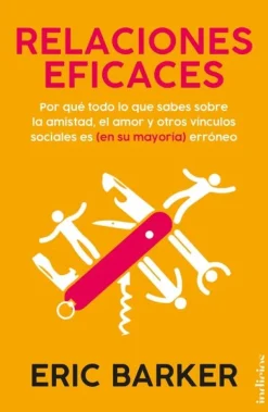 RELACION EFICACES