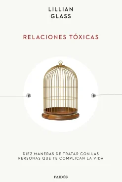RELACIONES TÓXICAS