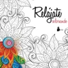 RELAJATE COLOREANDO