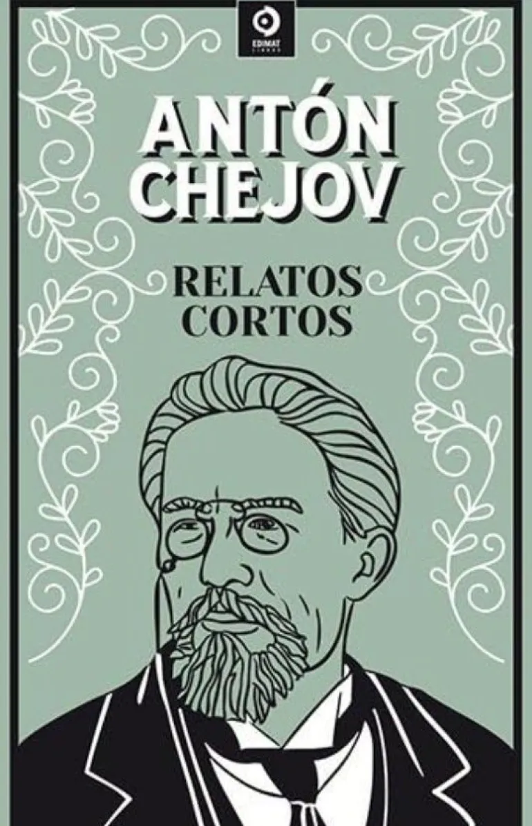 RELATOS CORTOS ANTON CHEJOV