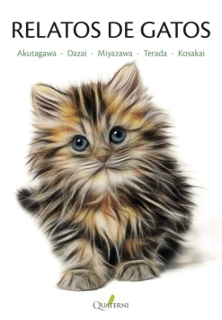 RELATOS DE GATOS