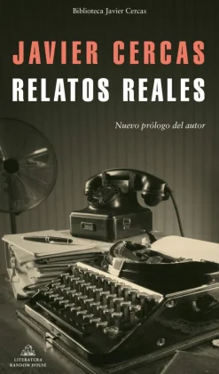 RELATOS REALES