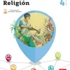 RELIGION 4 SEC. - TEXTO ESCOLAR COD. 148353)