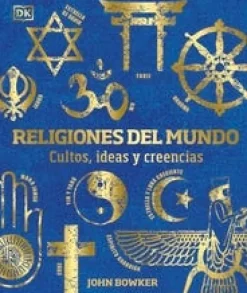 RELIGIONES DEL MUNDO