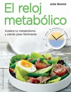 RELOJ METABOLICO, EL