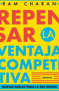 REPENSAR LA VENTAJA COMPETITIVA