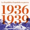 REPUBLICA ESPAÑOLA EN GUERRA (36-39)TB