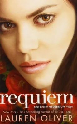 REQUIEM (MASS MARKET INTERNATIONAL EDITION)