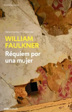 REQUIEM POR UNA MUJER