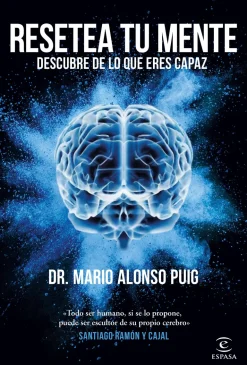 RESETEA TU MENTE. DESCUBRE DE LO QUE ERES CAPAZ