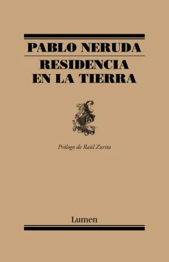 RESIDENCIA EN LA TIERRA (P. ZURITA-LATAM