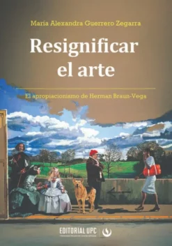 Resignificar el arte
