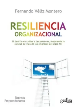 RESILIENCIA ORGANIZACIONAL