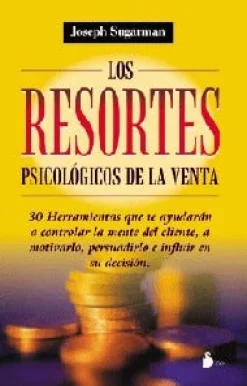 RESORTES PSICOLOGICOS DE LA VENTA, LOS