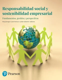 RESPONSABILIDAD SOCIAL Y SOSTENIBILIDAD EMPRESARIAL