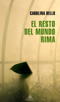 RESTO DEL MUNDO RIMA, EL