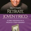 RETIRATE JOVEN Y RICO