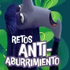 RETOS ANTIABURRIMIENTO