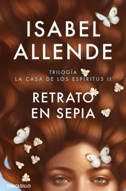RETRATO EN SEPIA