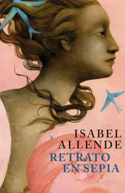 RETRATO EN SEPIA