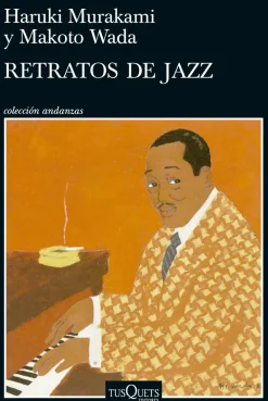 Retratos de jazz